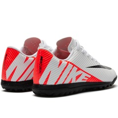 Chuteira Society Adulto Nike Mercurial Zoom Vapor 15 Club TF - Foto 5