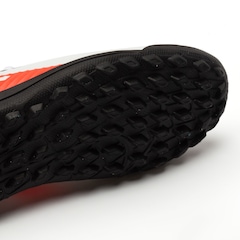 Chuteira Society Adulto Nike Mercurial Zoom Vapor 15 Club TF - Video 1