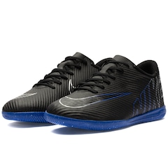 Chuteira Futsal Adulto Nike Mercurial Zoom Vapor 15 Club - Foto 3