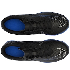 Chuteira Futsal Adulto Nike Mercurial Zoom Vapor 15 Club - Foto 6