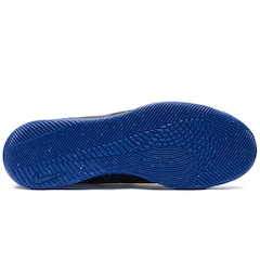 Chuteira Futsal Adulto Nike Mercurial Zoom Vapor 15 Club - Foto 7