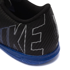 Chuteira Futsal Adulto Nike Mercurial Zoom Vapor 15 Club - Foto 8