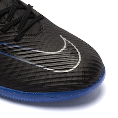 Chuteira Futsal Adulto Nike Mercurial Zoom Vapor 15 Club - Foto 9