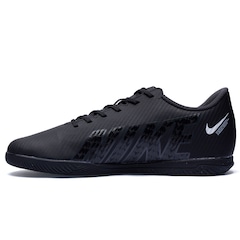 Chuteira Futsal Adulto Nike Mercurial Zoom Vapor 15 Club - Foto 3