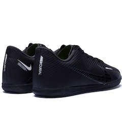 Chuteira Futsal Adulto Nike Mercurial Zoom Vapor 15 Club - Foto 4