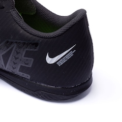 Chuteira Futsal Adulto Nike Mercurial Zoom Vapor 15 Club - Foto 7