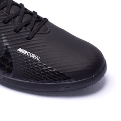 Chuteira Futsal Adulto Nike Mercurial Zoom Vapor 15 Club - Foto 8