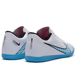 Chuteira Futsal Adulto Nike Mercurial Zoom Vapor 15 Club - Foto 4