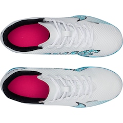 Chuteira Futsal Adulto Nike Mercurial Zoom Vapor 15 Club - Foto 5