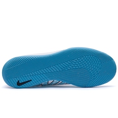 Chuteira Futsal Adulto Nike Mercurial Zoom Vapor 15 Club - Foto 6