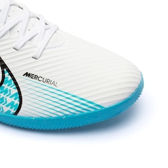 Chuteira Futsal Adulto Nike Mercurial Zoom Vapor 15 Club - Foto 8