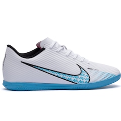 Chuteira Futsal Adulto Nike Mercurial Zoom Vapor 15 Club - Foto 1