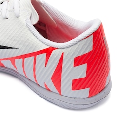 Chuteira Futsal Adulto Nike Mercurial Zoom Vapor 15 Club - Foto 8