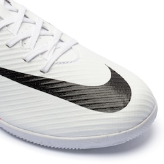 Chuteira Futsal Adulto Nike Mercurial Zoom Vapor 15 Club - Foto 9