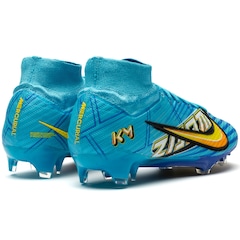 Chuteira de Campo Adulto Nike Zoom Superfly 9 Elite KM/FG - Foto 5