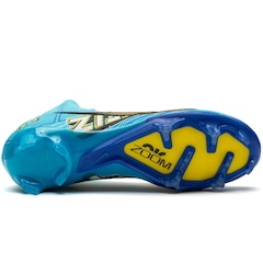 Chuteira de Campo Adulto Nike Zoom Superfly 9 Elite KM/FG - Foto 7