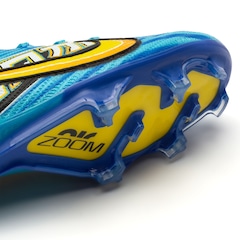 Chuteira de Campo Adulto Nike Zoom Superfly 9 Elite KM/FG - Foto 10