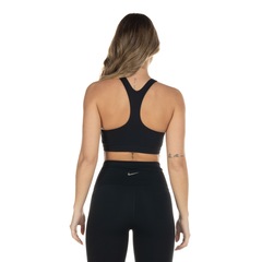 Top Fitness Nike Yoga Dri-Fit Swoosh - Adulto - Foto 3
