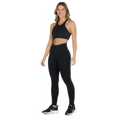 Top Fitness Nike Yoga Dri-Fit Swoosh - Adulto - Foto 4