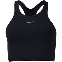 Top Fitness Nike Yoga Dri-Fit Swoosh - Adulto - Video 1