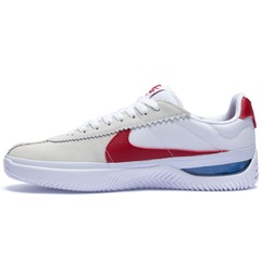 Tênis Nike SB BRSB Eco - Masculino - Foto 3