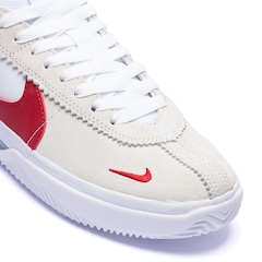 Tênis Nike SB BRSB Eco - Masculino - Foto 8