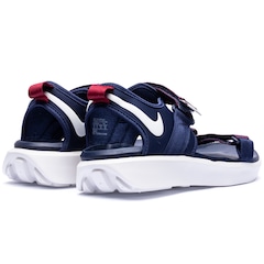 Sandália Nike Adulto Vista - Foto 5