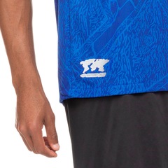 Camisa do Avaí Iii 22 Umbro - Masculina - Foto 5