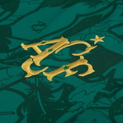 Camisa da Chapecoense III 22 Umbro - Masculina - Foto 9