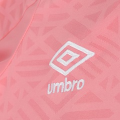 Camisa da Chapecoense 22 Outubro Rosa Umbro - Feminina - Foto 6