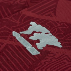 Camisa do Fluminense III 22 Umbro - Masculina - Foto 7