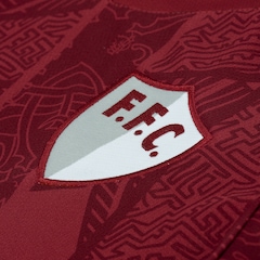 Camisa do Fluminense III 22 Umbro - Juvenil - Foto 5