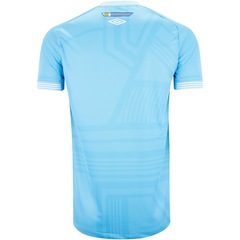 Camisa do Grêmio III 22 Umbro - Masculina - Foto 2