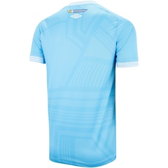 Camisa do Grêmio III 22 Umbro - Masculina - Foto 4