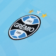 Camisa do Grêmio III 22 Umbro - Masculina - Foto 5