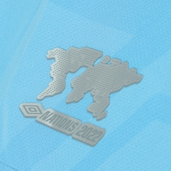Camisa do Grêmio III 22 Umbro - Masculina - Foto 8