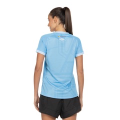 Camisa do Grêmio III 22 Umbro - Feminina - Foto 3