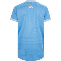 Camisa do Grêmio III 22 Umbro - Feminina - Foto 7