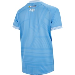 Camisa do Grêmio III 22 Umbro - Feminina - Foto 9