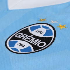 Camisa do Grêmio III 22 Umbro - Feminina - Foto 11