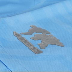 Camisa do Grêmio III 22 Umbro - Feminina - Foto 12
