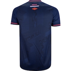 Camisa do Sport III 22 Umbro - Masculina - Foto 6