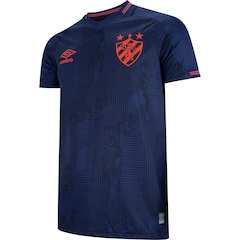 Camisa do Sport III 22 Umbro - Masculina - Foto 7