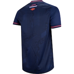 Camisa do Sport III 22 Umbro - Masculina - Foto 8