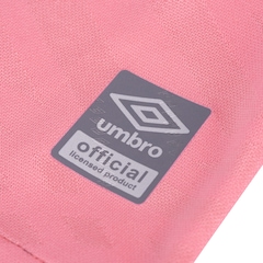 Camisa do Sport 22 Outubro Rosa Umbro - Masculina - Foto 9
