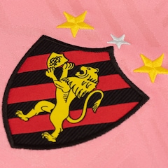 Camisa do Sport 22 Outubro Rosa Umbro - Masculina - Foto 10