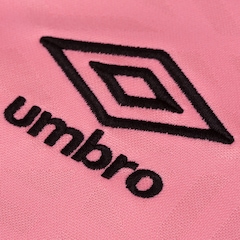Camisa do Sport 22 Outubro Rosa Umbro - Masculina - Foto 11