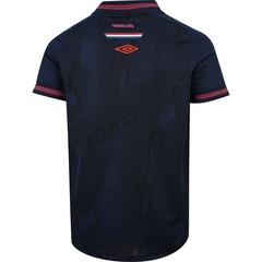 Camisa Sport III 22 Umbro - Juvenil - Foto 2