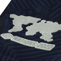 Camisa Sport III 22 Umbro - Juvenil - Foto 5