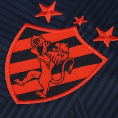Camisa Sport III 22 Umbro - Juvenil - Foto 7